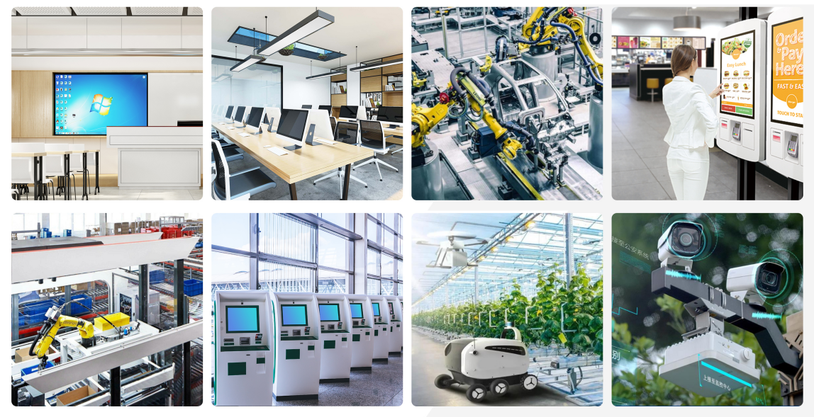 918博天堂(中国区)官方科技行业应用